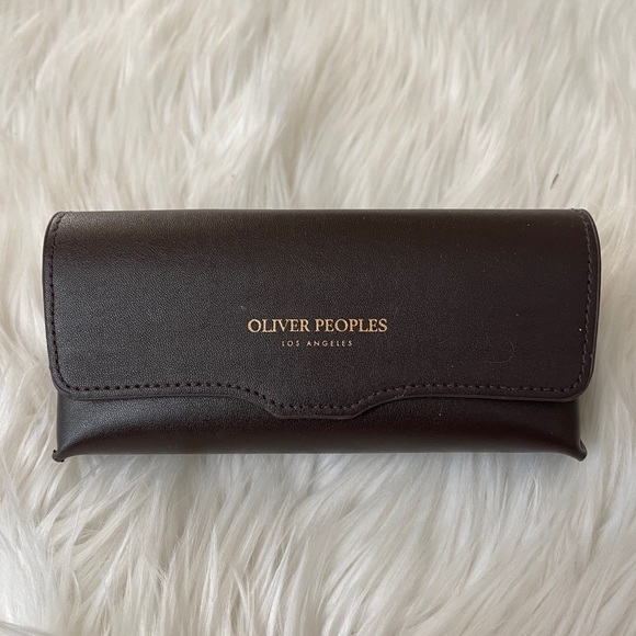 OLIVER PEOPLES
Emely Oversize Sunglasses - Picture 4 of 4